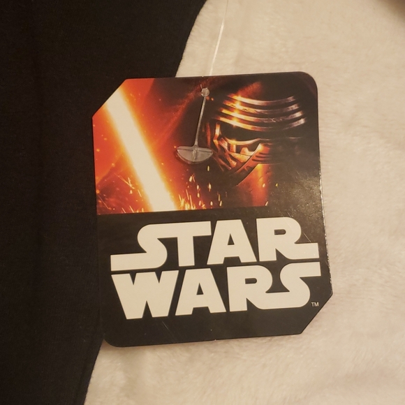 Mens medium S/S shirt Darth Vader Star wars Disney - Picture 6 of 7